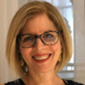 Meet your Posher, Karen